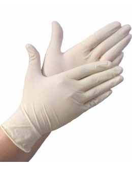 The Best Latex Gloves Powder Free