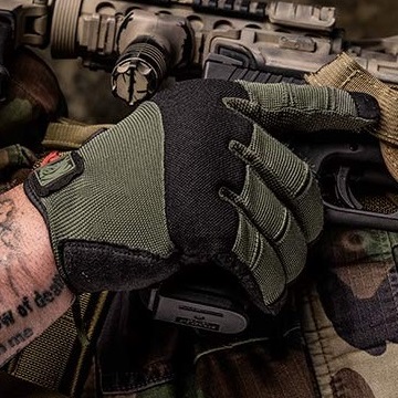 The Best gloves for shooting