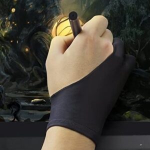 best-Artist-Glove-for-Drawing