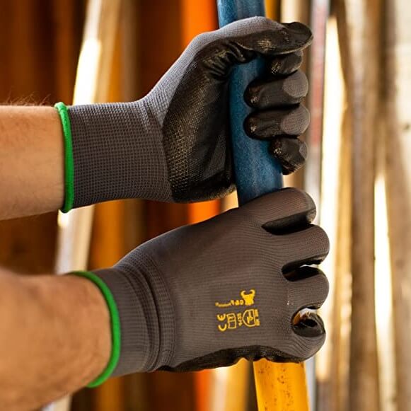 best gloves for construction