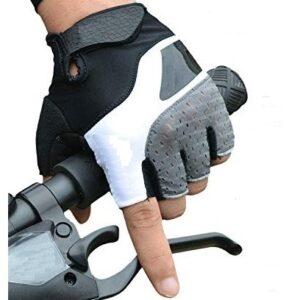 the Best biking gloves