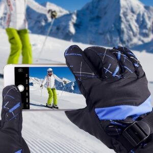 best ski gloves