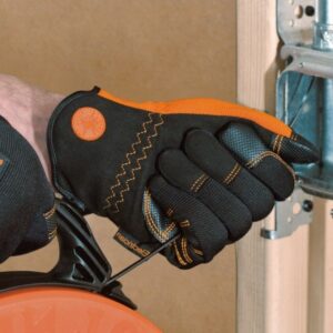 best electrician gloves