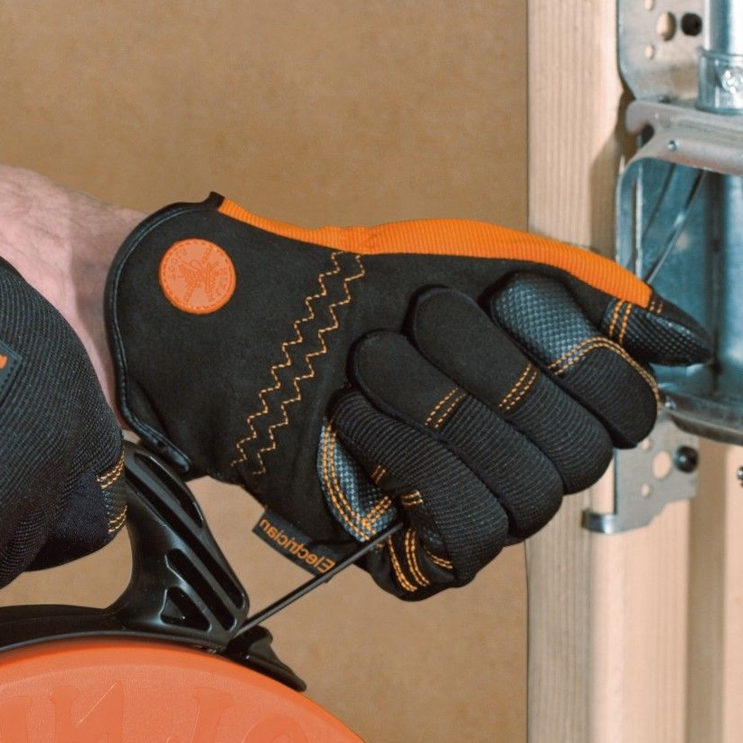 The Best Gloves for Electricians
