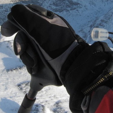 The Best Ice Climbing Gloves