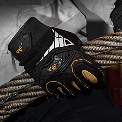 The 5 Best Mechanics Gloves